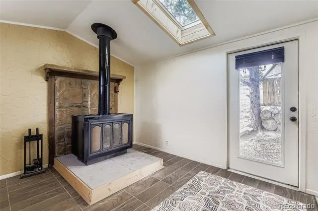 178 Stanley Circle Drive Estes Park, CO 80517