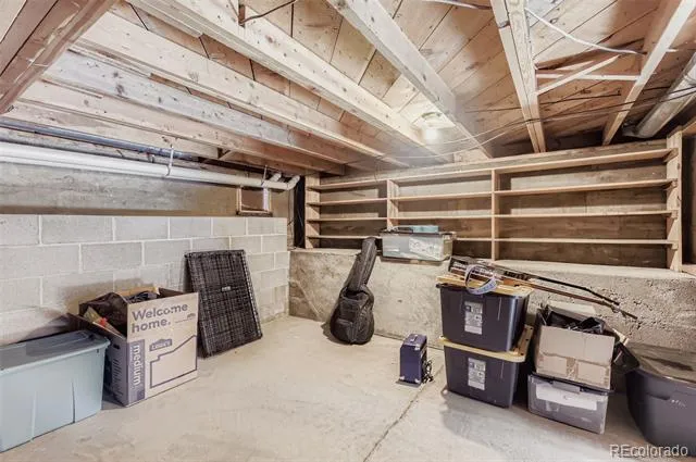 178 Stanley Circle Drive Estes Park, CO 80517