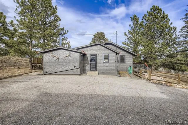 178 Stanley Circle Drive Estes Park, CO 80517
