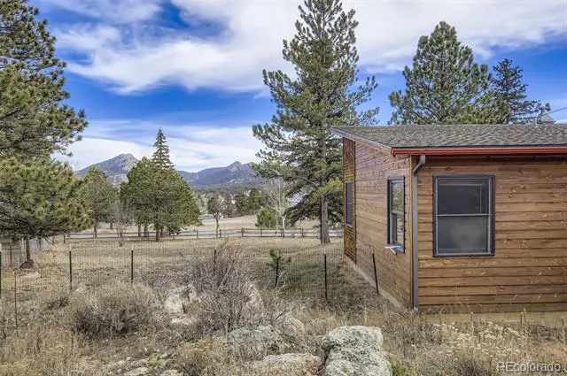 178 Stanley Circle Drive Estes Park, CO 80517