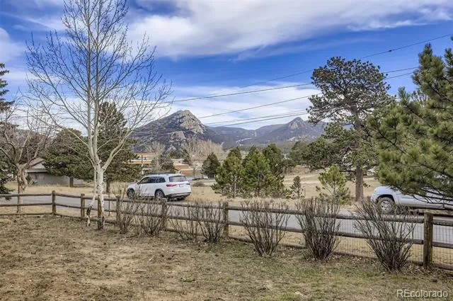 178 Stanley Circle Drive Estes Park, CO 80517