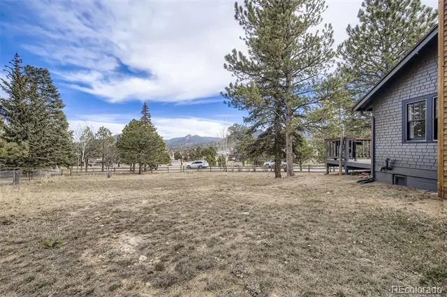178 Stanley Circle Drive Estes Park, CO 80517