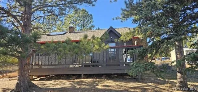 178 Stanley Circle Drive Estes Park, CO 80517