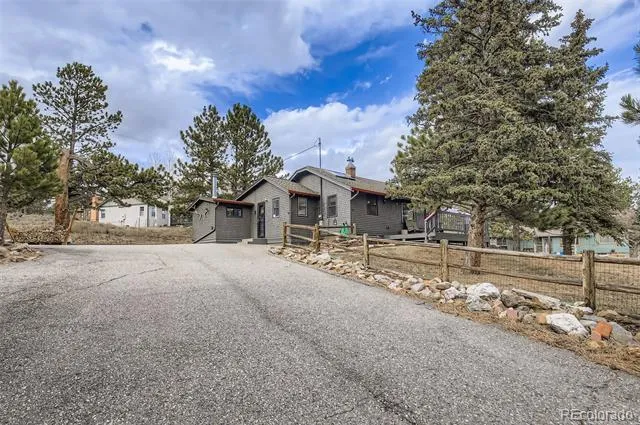 178 Stanley Circle Drive Estes Park, CO 80517