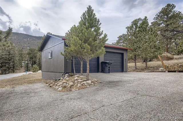 178 Stanley Circle Drive Estes Park, CO 80517