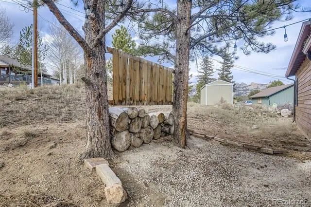 178 Stanley Circle Drive Estes Park, CO 80517
