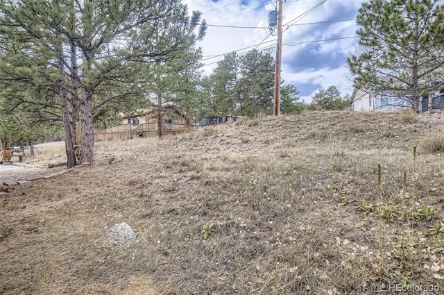 178 Stanley Circle Drive Estes Park, CO 80517