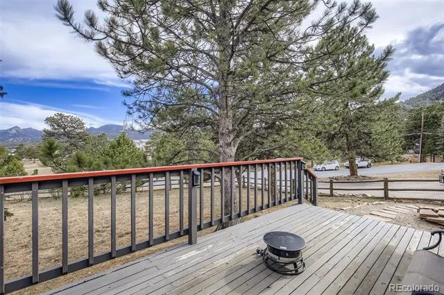 178 Stanley Circle Drive Estes Park, CO 80517
