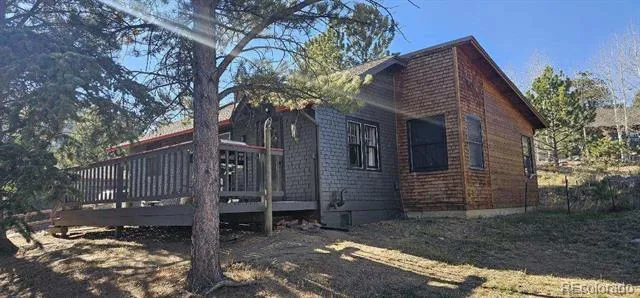 178 Stanley Circle Drive Estes Park, CO 80517