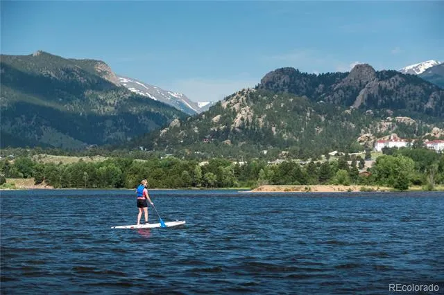 178 Stanley Circle Drive Estes Park, CO 80517