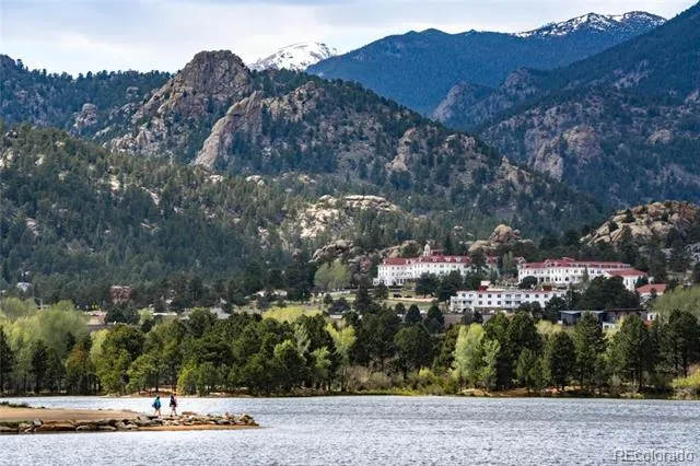 178 Stanley Circle Drive Estes Park, CO 80517
