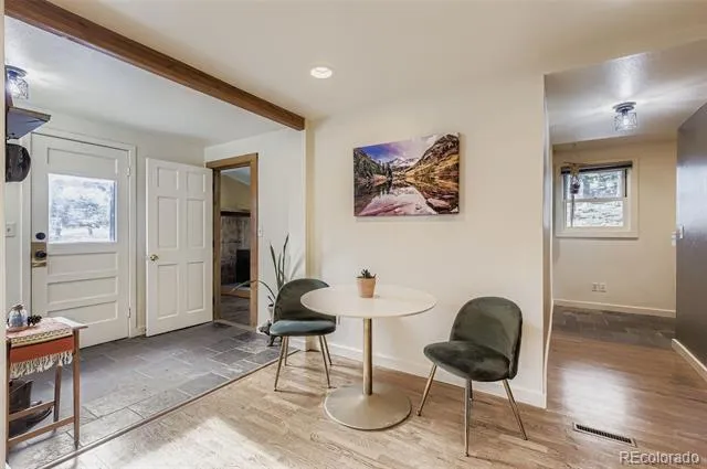 178 Stanley Circle Drive Estes Park, CO 80517