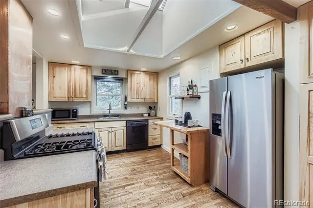 178 Stanley Circle Drive Estes Park, CO 80517