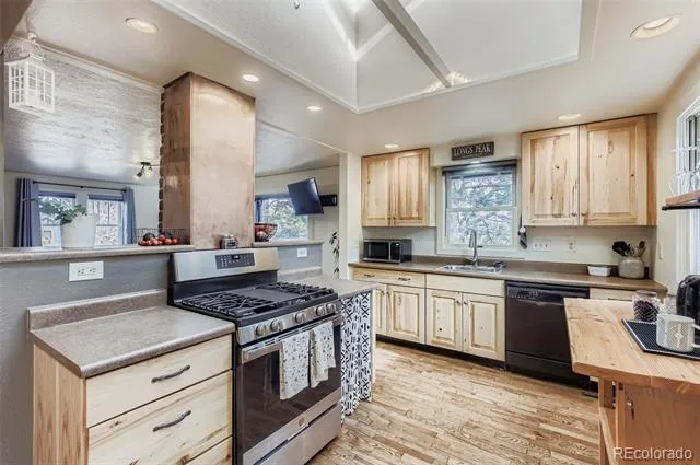 178 Stanley Circle Drive Estes Park, CO 80517