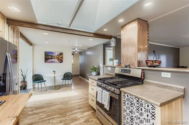 178 Stanley Circle Drive Estes Park, CO 80517