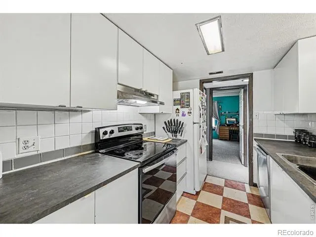 2525 S Dayton Way #2305 Denver, CO 80231
