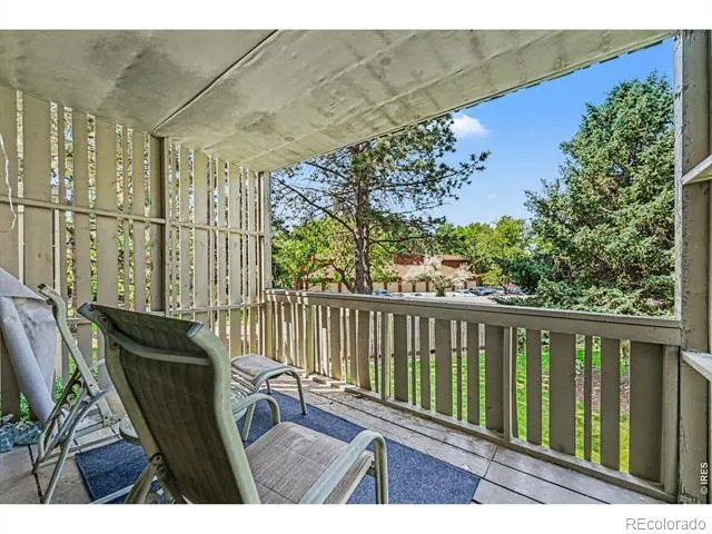 2525 S Dayton Way #2305 Denver, CO 80231