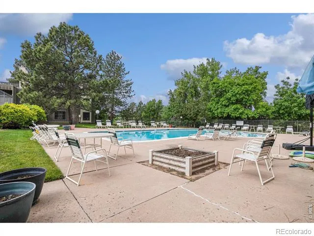 2525 S Dayton Way #2305 Denver, CO 80231