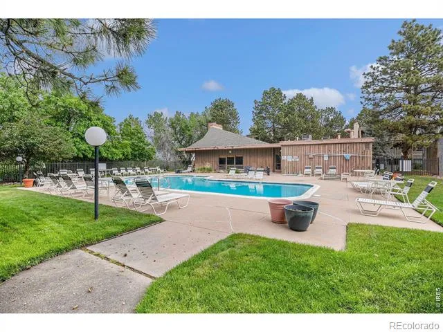 2525 S Dayton Way #2305 Denver, CO 80231