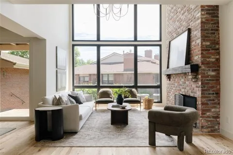 2800 S University Boulevard #121