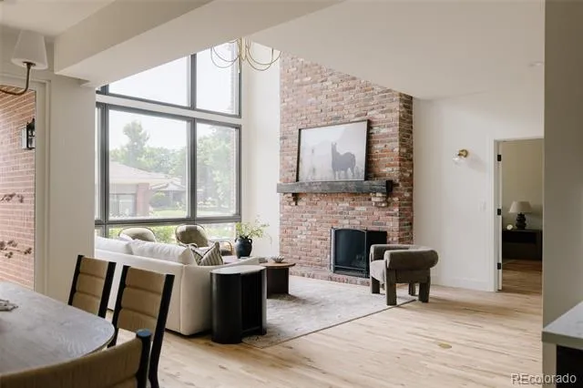 2800 S University Boulevard #121 Denver, CO 80210