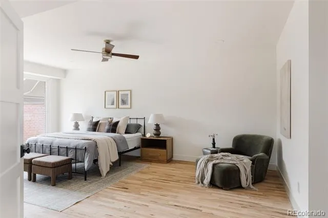 2800 S University Boulevard #121 Denver, CO 80210