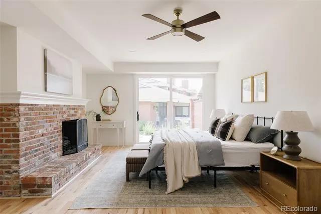 2800 S University Boulevard #121 Denver, CO 80210