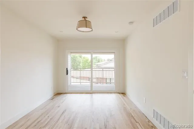 2800 S University Boulevard #121 Denver, CO 80210