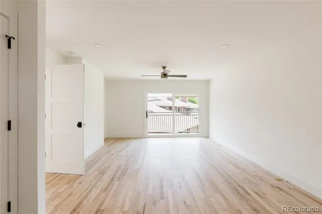 2800 S University Boulevard #121 Denver, CO 80210