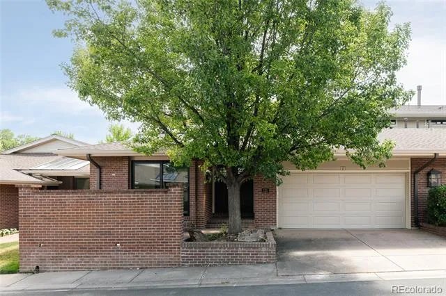 2800 S University Boulevard #121 Denver, CO 80210