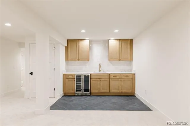 2800 S University Boulevard #121 Denver, CO 80210