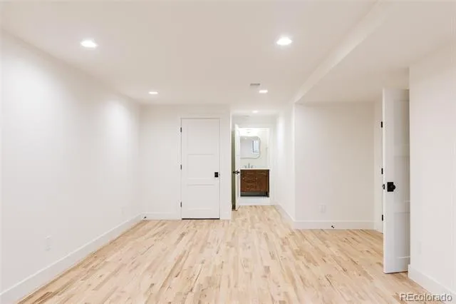 2800 S University Boulevard #121 Denver, CO 80210
