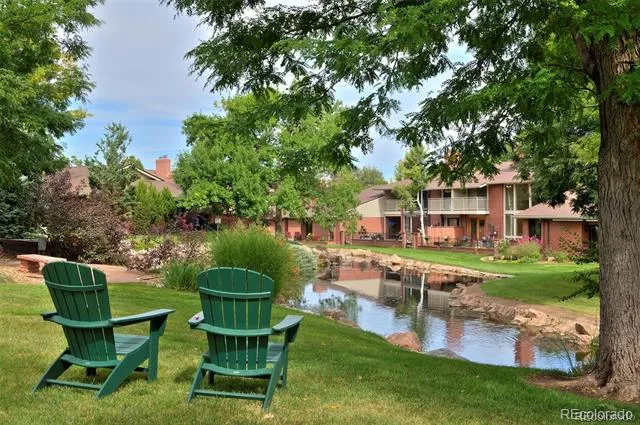 2800 S University Boulevard #121 Denver, CO 80210