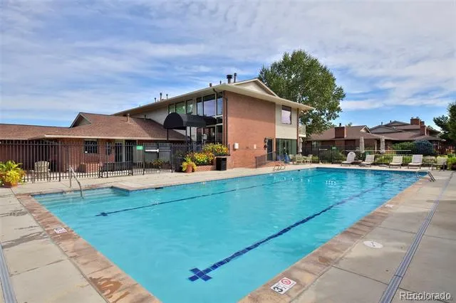 2800 S University Boulevard #121 Denver, CO 80210
