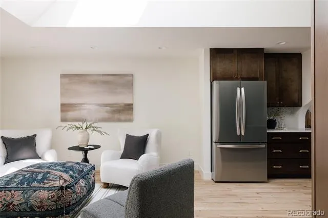 2800 S University Boulevard #121 Denver, CO 80210
