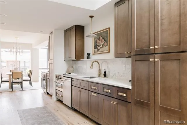 2800 S University Boulevard #121 Denver, CO 80210