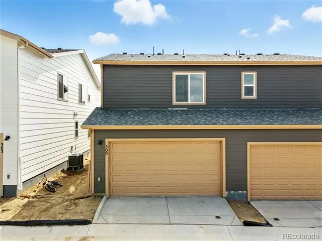 309 Scaup Lane Johnstown, CO 80534