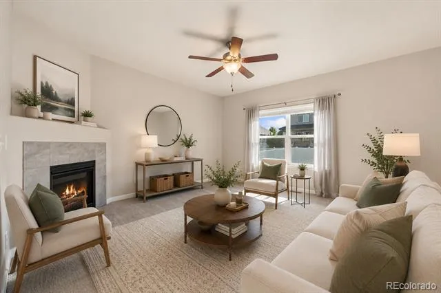5562 Clarence Drive Windsor, CO 80550