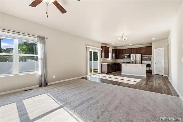 5562 Clarence Drive Windsor, CO 80550