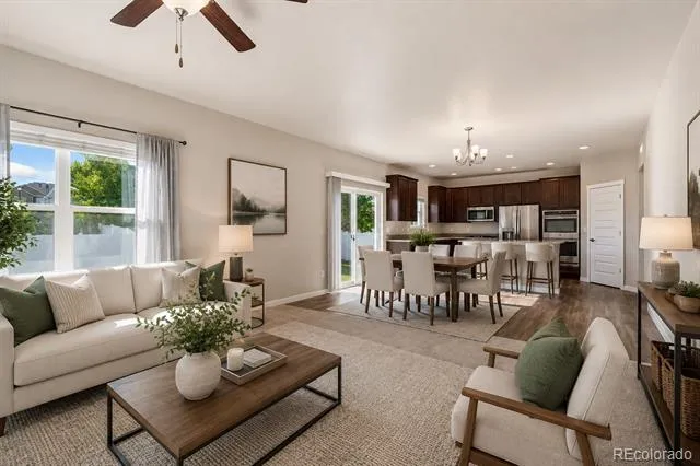 5562 Clarence Drive Windsor, CO 80550