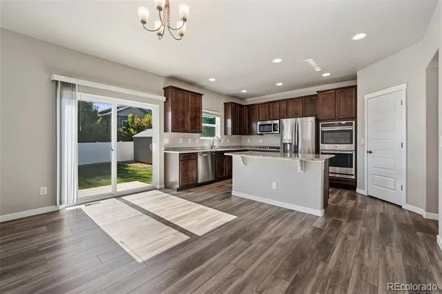 5562 Clarence Drive Windsor, CO 80550