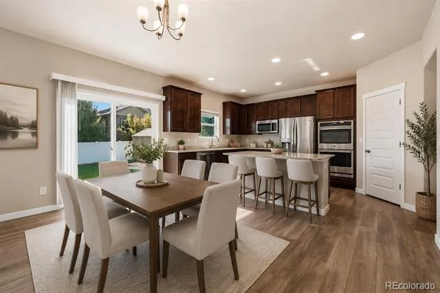 5562 Clarence Drive Windsor, CO 80550