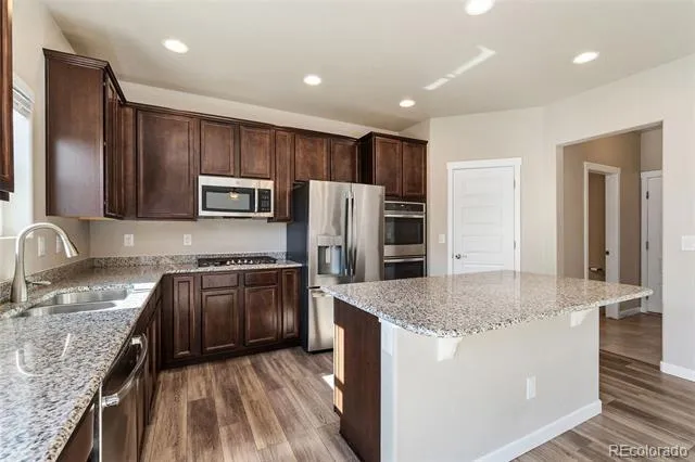 5562 Clarence Drive Windsor, CO 80550