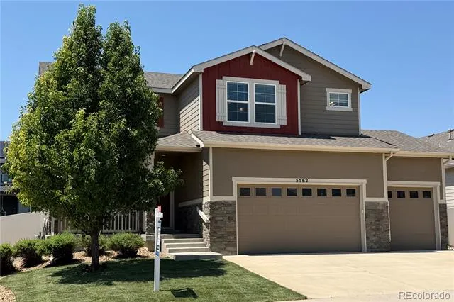 5562 Clarence Drive Windsor, CO 80550
