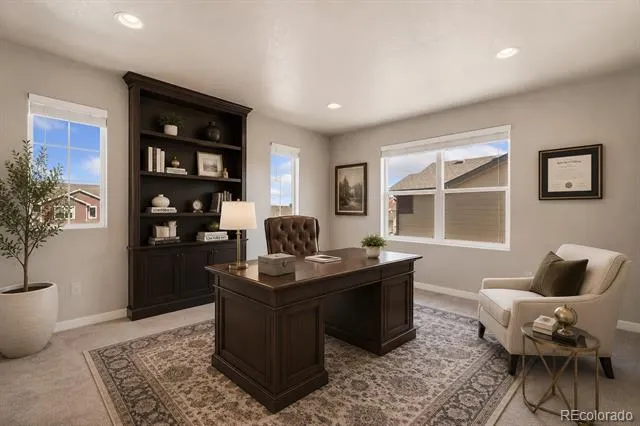 5562 Clarence Drive Windsor, CO 80550