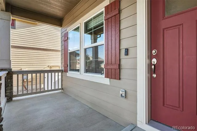 5562 Clarence Drive Windsor, CO 80550