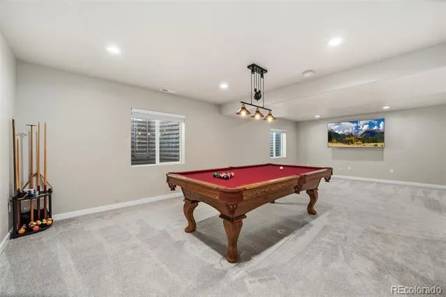 5562 Clarence Drive Windsor, CO 80550
