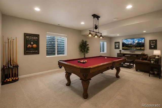 5562 Clarence Drive Windsor, CO 80550