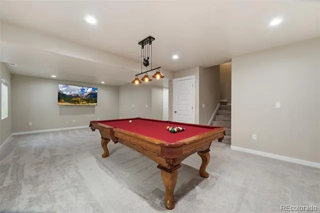 5562 Clarence Drive Windsor, CO 80550