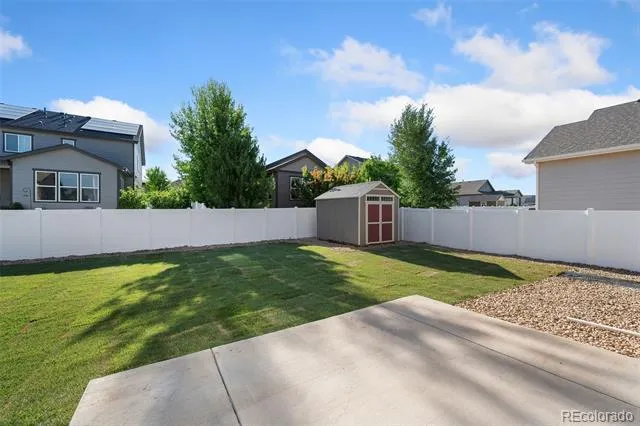 5562 Clarence Drive Windsor, CO 80550